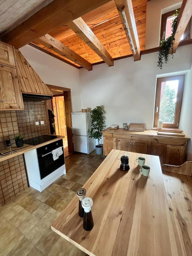 Przytulny Zakatek ‖ Gdansk - Osowa Gdańsk Exterior foto