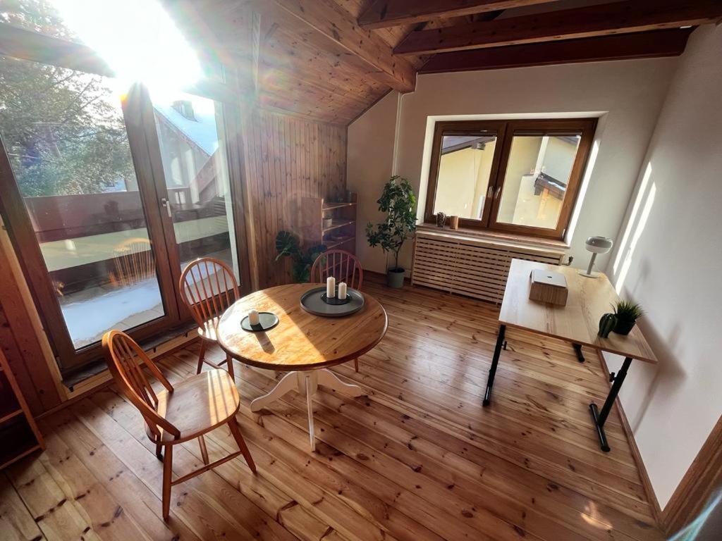 Przytulny Zakatek ‖ Gdansk - Osowa Gdańsk Exterior foto