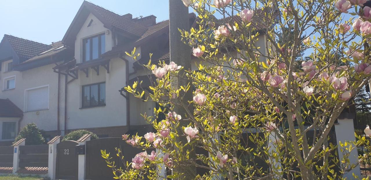Przytulny Zakatek ‖ Gdansk - Osowa Gdańsk Exterior foto