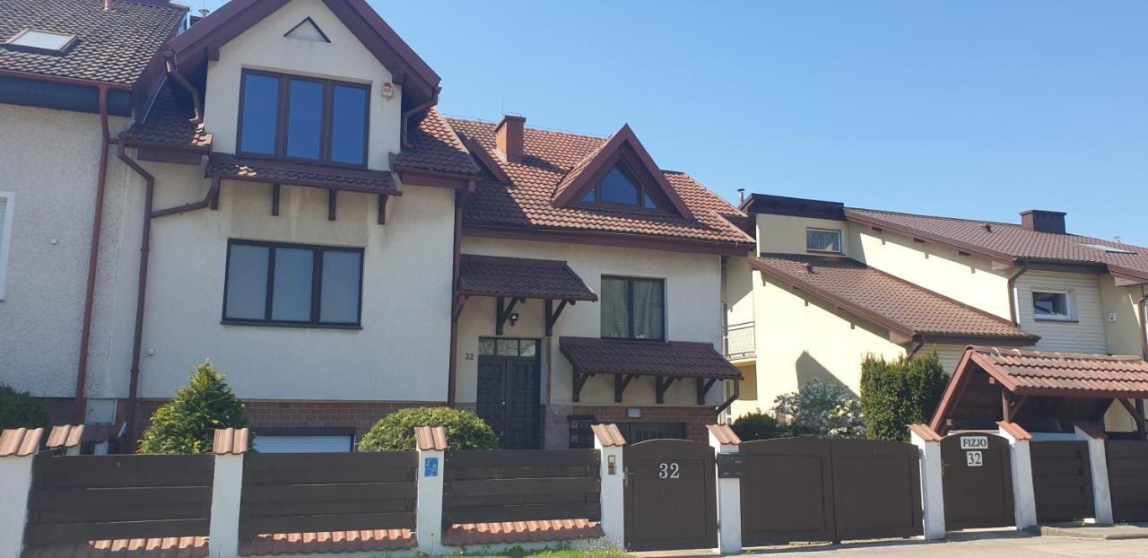 Przytulny Zakatek ‖ Gdansk - Osowa Gdańsk Exterior foto