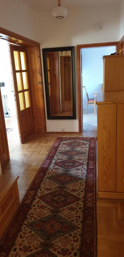 Przytulny Zakatek ‖ Gdansk - Osowa Gdańsk Exterior foto
