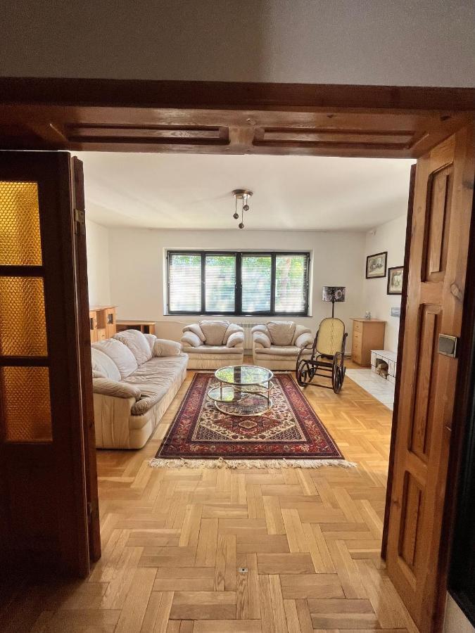 Przytulny Zakatek ‖ Gdansk - Osowa Gdańsk Exterior foto