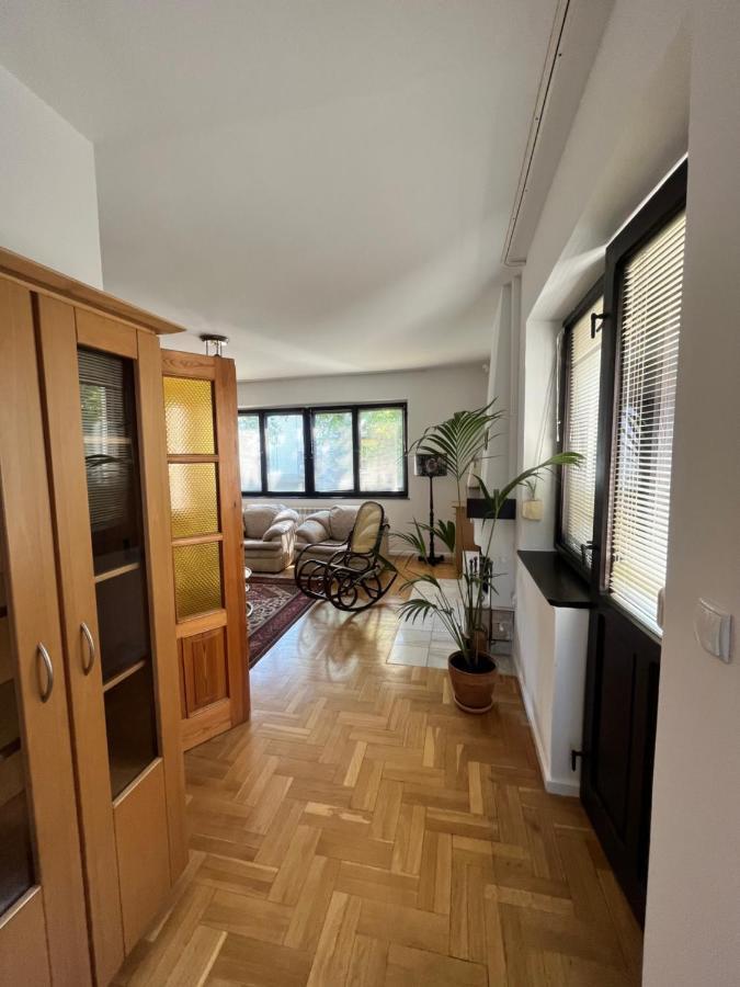 Przytulny Zakatek ‖ Gdansk - Osowa Gdańsk Exterior foto